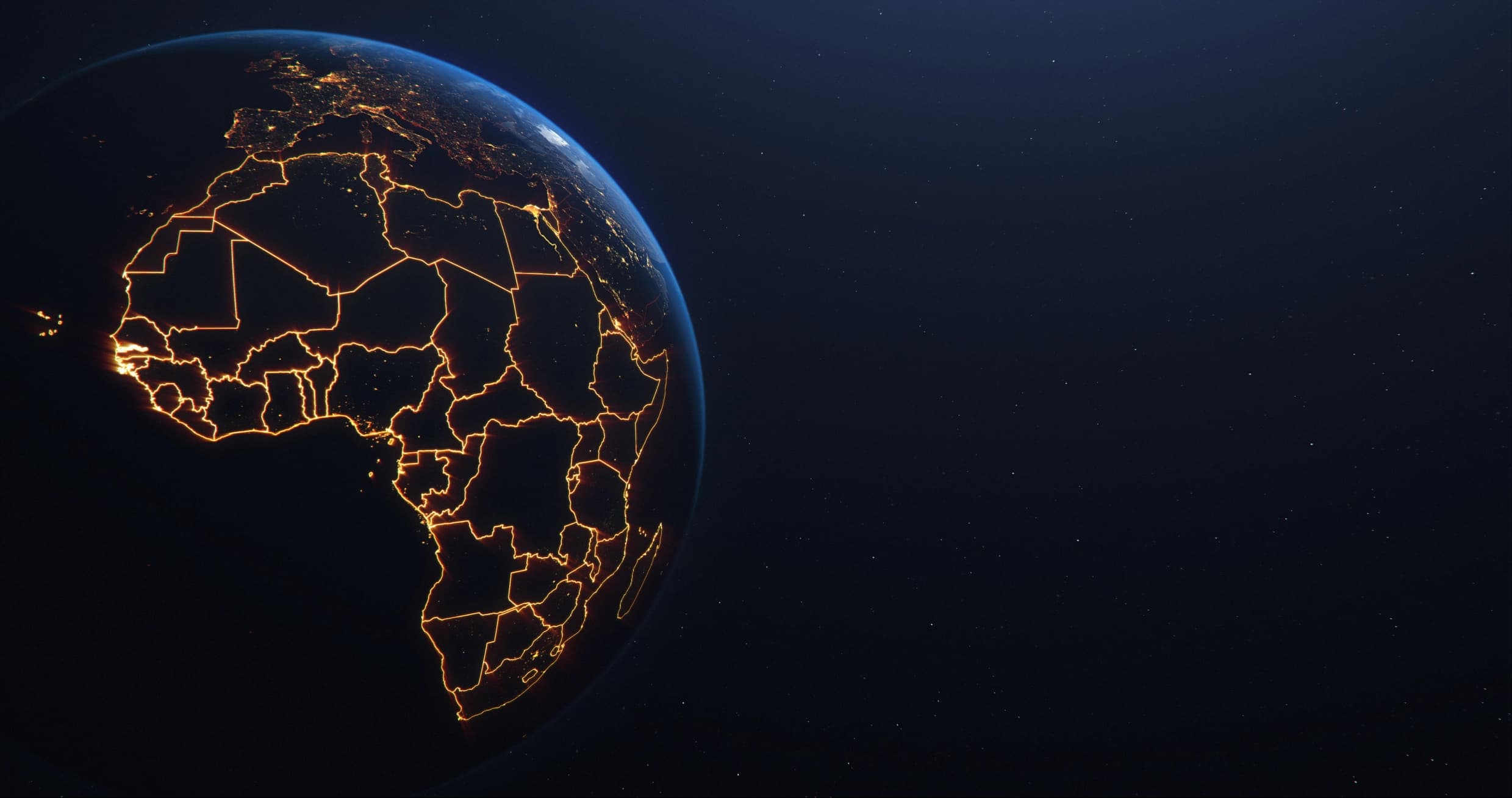 Earth